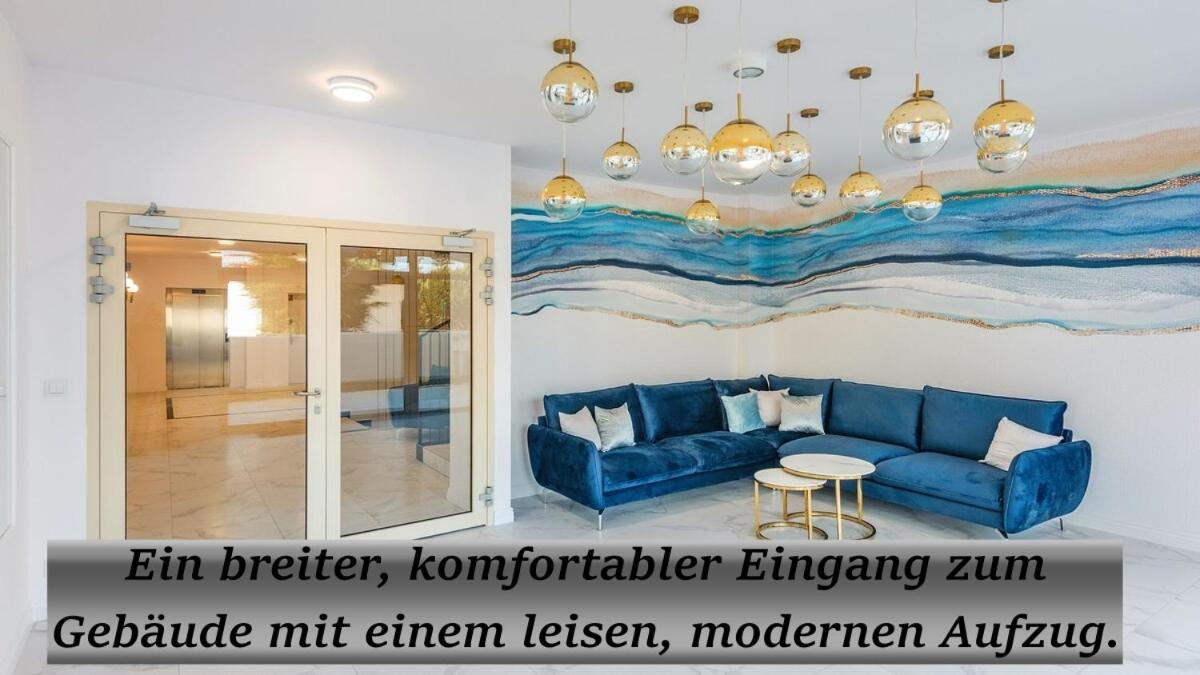 Amber Sea Apartmens Sianozety Exterior photo